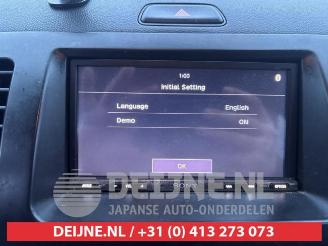 Kia Picanto Picanto (TA), Hatchback, 2011 / 2017 1.0 12V picture 9