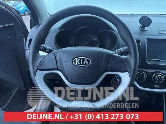 Kia Picanto Picanto (TA), Hatchback, 2011 / 2017 1.0 12V picture 15