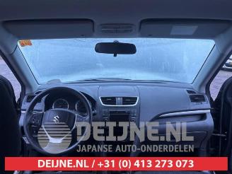 Suzuki Swift Swift (ZA/ZC/ZD), Hatchback, 2010 / 2017 1.2 16V picture 21