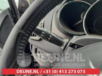 Kia Rio Rio III (UB), Hatchback, 2011 / 2017 1.2 CVVT 16V picture 10