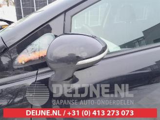 Kia Rio Rio III (UB), Hatchback, 2011 / 2017 1.2 CVVT 16V picture 18