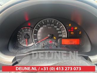 Nissan Micra Micra (K13), Hatchback, 2010 / 2016 1.2 12V DIG-S picture 9