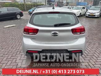 Kia Rio Rio IV (YB), Hatchback, 2017 1.0i T-GDi 100 12V picture 6