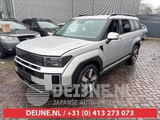 Hyundai Santa Fe Santa Fe V (MX5), SUV, 2024 1.6 T-GDI PHEV 4WD picture 3