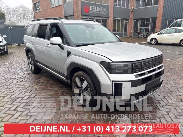 Hyundai Santa Fe Santa Fe V (MX5), SUV, 2024 1.6 T-GDI PHEV 4WD