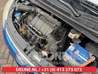 Hyundai I-10 i10 (F5), Hatchback, 2007 / 2013 1.2i 16V picture 24