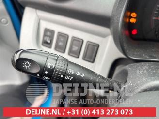 Suzuki Alto Alto, Hatchback 5-drs, 2009 1.0 12V picture 15