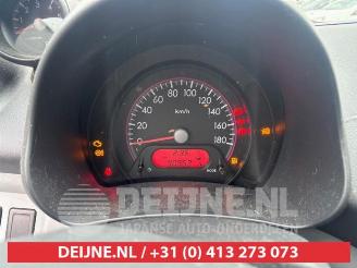 Suzuki Alto Alto, Hatchback 5-drs, 2009 1.0 12V picture 10