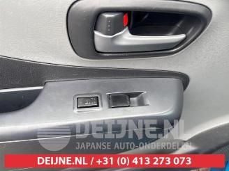 Suzuki Alto Alto, Hatchback 5-drs, 2009 1.0 12V picture 16