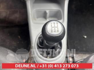 Suzuki Alto Alto, Hatchback 5-drs, 2009 1.0 12V picture 13