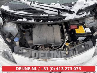 Toyota Aygo Aygo (B10), Hatchback, 2005 / 2014 1.0 12V VVT-i picture 19