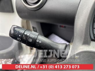 Toyota Aygo Aygo (B10), Hatchback, 2005 / 2014 1.0 12V VVT-i picture 15