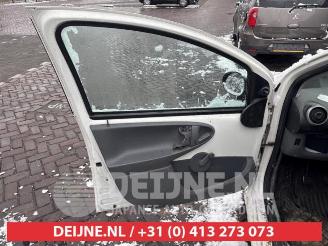 Toyota Aygo Aygo (B10), Hatchback, 2005 / 2014 1.0 12V VVT-i picture 16