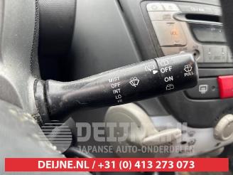 Toyota Aygo Aygo (B10), Hatchback, 2005 / 2014 1.0 12V VVT-i picture 14