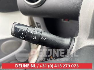 Toyota Aygo Aygo (B10), Hatchback, 2005 / 2014 1.0 12V VVT-i picture 13