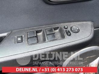 Mazda 6 6 SportBreak (GH19/GHA9), Combi, 2008 / 2013 2.0i 16V S-VT picture 17