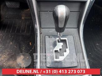 Mazda 6 6 SportBreak (GH19/GHA9), Combi, 2008 / 2013 2.0i 16V S-VT picture 12