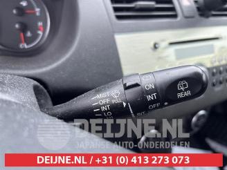 Suzuki Swift Swift (ZA/ZC/ZD1/2/3/9), Hatchback, 2005 / 2011 1.6 Sport VVT 16V picture 12