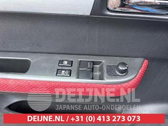 Suzuki Swift Swift (ZA/ZC/ZD1/2/3/9), Hatchback, 2005 / 2011 1.6 Sport VVT 16V picture 15