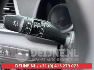 Hyundai Tucson Tucson (TL), SUV, 2015 1.6 GDi 16V 2WD picture 15