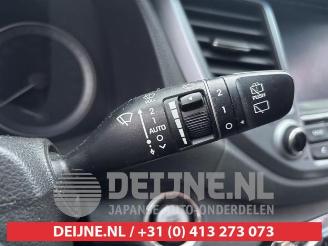 Hyundai Tucson Tucson (TL), SUV, 2015 1.6 GDi 16V 2WD picture 14