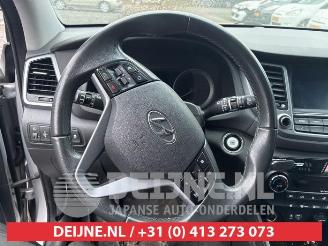 Hyundai Tucson Tucson (TL), SUV, 2015 1.6 GDi 16V 2WD picture 16
