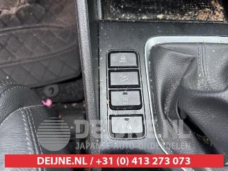 Hyundai Tucson Tucson (TL), SUV, 2015 1.6 GDi 16V 2WD picture 13