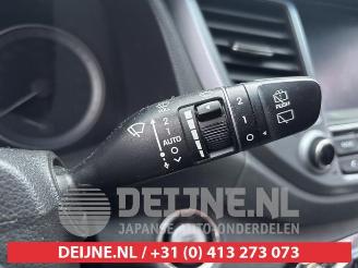 Hyundai Tucson Tucson (TL), SUV, 2015 1.6 GDi 16V 2WD picture 14