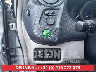 Honda Insight Insight (ZE2), Hatchback, 2009 / 2013 1.3 16V VTEC picture 17