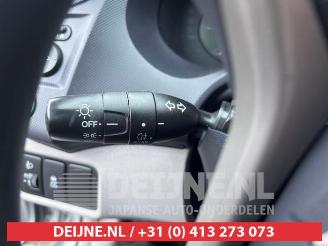 Honda Insight Insight (ZE2), Hatchback, 2009 / 2013 1.3 16V VTEC picture 14
