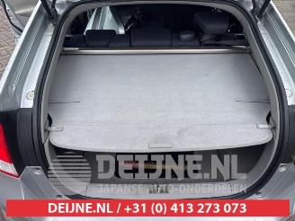 Honda Insight Insight (ZE2), Hatchback, 2009 / 2013 1.3 16V VTEC picture 22