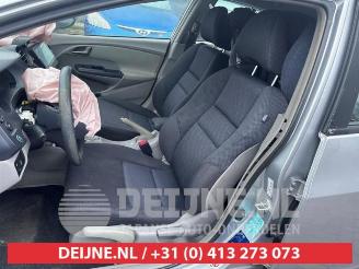 Honda Insight Insight (ZE2), Hatchback, 2009 / 2013 1.3 16V VTEC picture 19