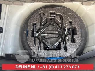 Kia Picanto Picanto (JA), Hatchback, 2017 1.0 12V picture 20