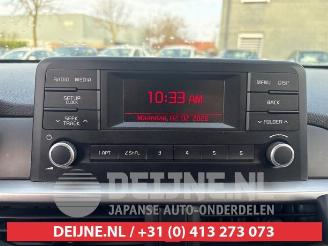Kia Picanto Picanto (JA), Hatchback, 2017 1.0 12V picture 9
