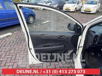 Kia Picanto Picanto (JA), Hatchback, 2017 1.0 12V picture 17