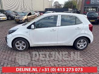 Kia Picanto Picanto (JA), Hatchback, 2017 1.0 12V picture 4