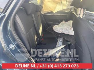 Hyundai Tucson Tucson (NX), SUV, 2020 1.6 T-GDI HEV picture 19