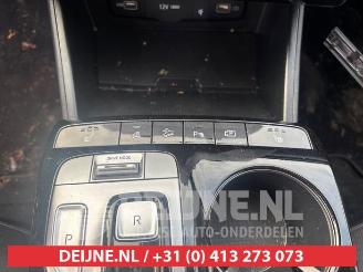 Hyundai Tucson Tucson (NX), SUV, 2020 1.6 T-GDI HEV picture 13