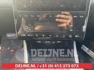 Hyundai Tucson Tucson (NX), SUV, 2020 1.6 T-GDI HEV picture 11