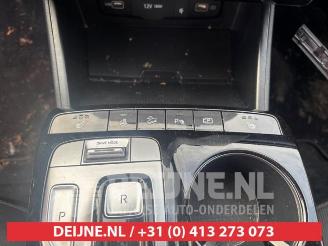 Hyundai Tucson Tucson (NX), SUV, 2020 1.6 T-GDI HEV picture 13