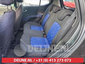 Hyundai I-10 i10 (F5), Hatchback, 2007 / 2013 1.1i 12V picture 18