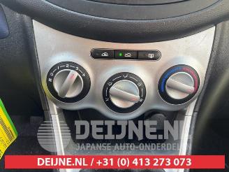 Hyundai I-10 i10 (F5), Hatchback, 2007 / 2013 1.1i 12V picture 10