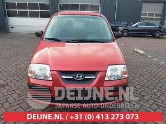 Hyundai Atos Atos, Hatchback, 1997 / 2008 1.1 12V picture 2
