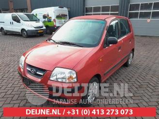 Hyundai Atos Atos, Hatchback, 1997 / 2008 1.1 12V picture 3