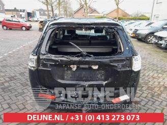 Mitsubishi Outlander Outlander (GF/GG), SUV, 2012 / 2022 2.0 16V PHEV 4x4 picture 6