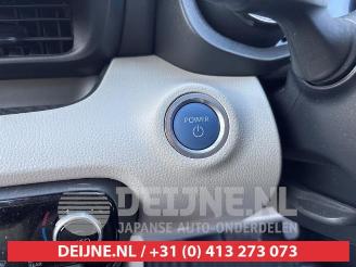 Toyota Yaris Yaris IV (P21/PA1/PH1), Hatchback, 2020 1.5 12V Hybrid 115 picture 16