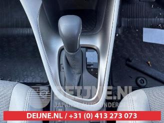 Toyota Yaris Yaris IV (P21/PA1/PH1), Hatchback, 2020 1.5 12V Hybrid 115 picture 12