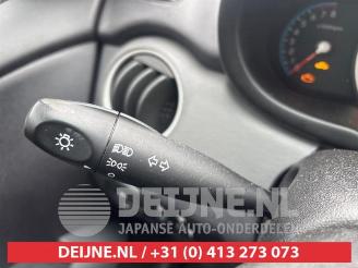 Hyundai I-10 i10 (F5), Hatchback, 2007 / 2013 1.2i 16V picture 13