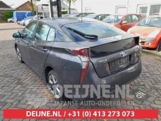 Toyota Prius Prius (ZVW5), Hatchback, 2015 / 2022 1.8 16V Hybrid picture 5