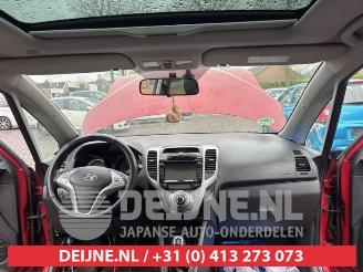 Hyundai Ix20 iX20 (JC), SUV, 2010 / 2019 1.6i 16V picture 21